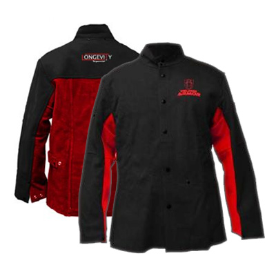 Welding Jackets