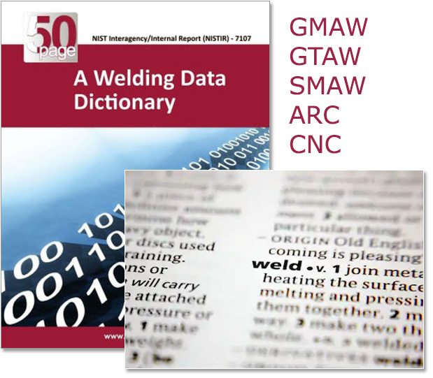 Welding Dictionary