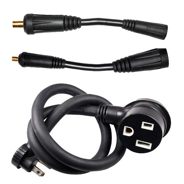 Adapters