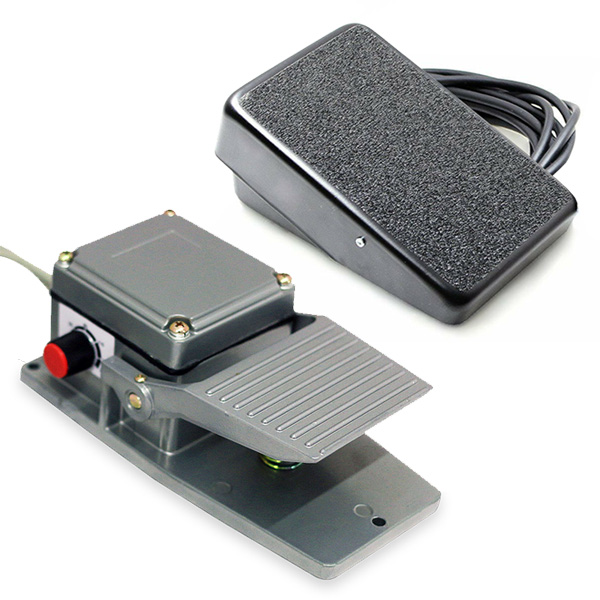 Foot Pedals