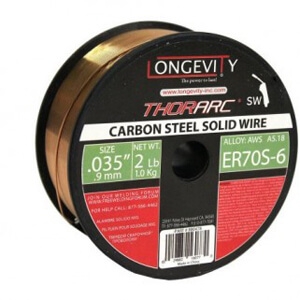 Carbon Steel Welding Wire