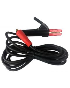 250 AMP STICK ELECTRODE HOLDER, 25 DINSE (8-Foot)