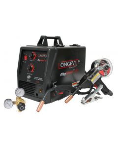 MIGWELD 140 Welder + SPOOLGUN 140 Combo