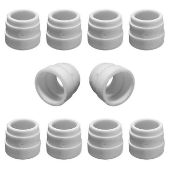 LG-75 SWIRL RINGS 10-Kit