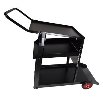 WELDER/CUTTER SUPPORT CART M1