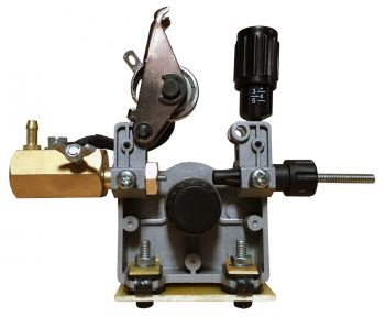 MIG WIRE-FEEDING MECHANISM (Metal)