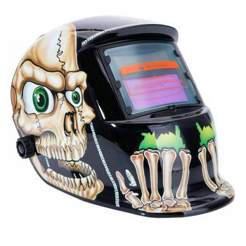 SKELETON Welding Helmet