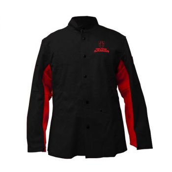 WELDING-ARMOR JACKET (Medium)