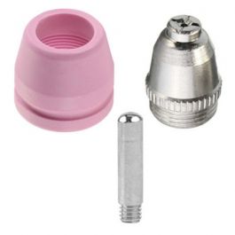 SG-55/AG-60 CONSUMABLE SET | Longevity