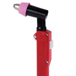 SG-55/AG-60 PLASMA CUTTER TORCH (RED) | Longevity