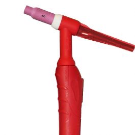 WP-26 FIXED-HEAD TRIGGER TIG TORCH (12-Foot) | Longevity