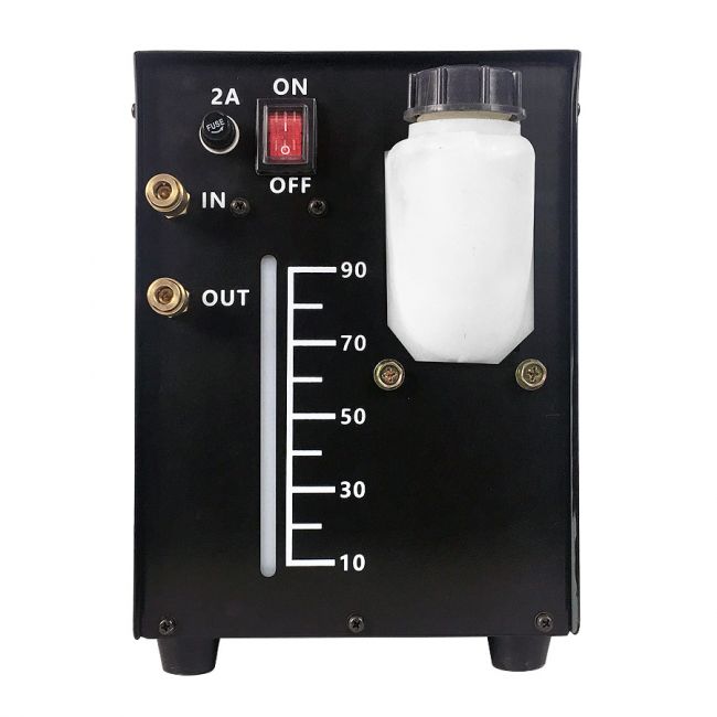 110V Tig Welder Torch Water Cooler No Leakage Water Cooling Sealed Connection 110V Tig Welder Torch Water Cooler No Leakage Water Cooling Sealed Connection