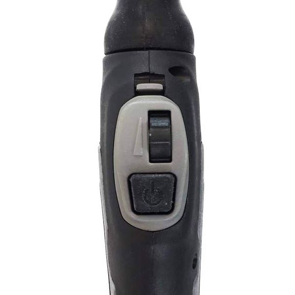 WP-26 FLEX-HEAD AMP WHEEL TIG TORCH (12-Foot) | Longevity