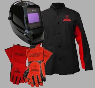 Welding Safety Gear